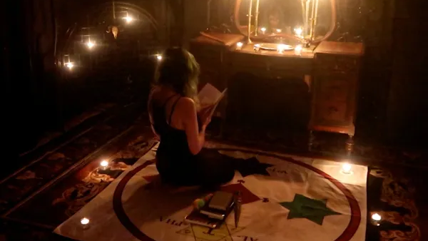 Ars Goetia Video Course