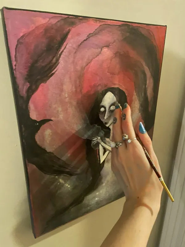 Custom Painting