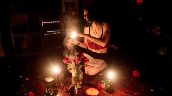 Spirit Companion Video Course