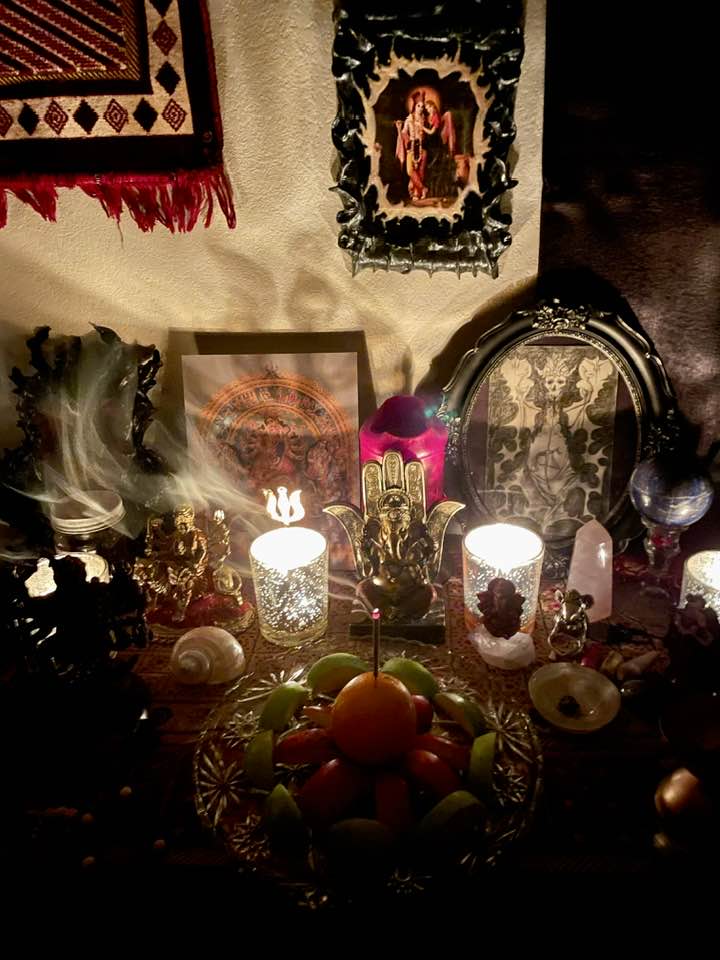 Spiritual Coaching - 1 Hour